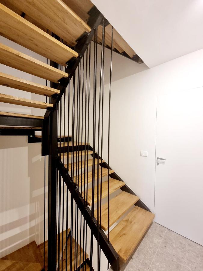 Akvatour Apartments Piran Exterior photo