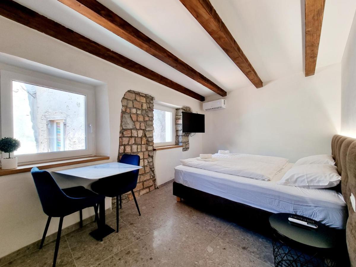 Akvatour Apartments Piran Exterior photo