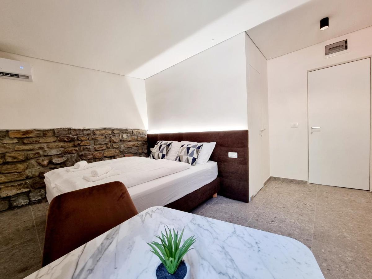 Akvatour Apartments Piran Exterior photo
