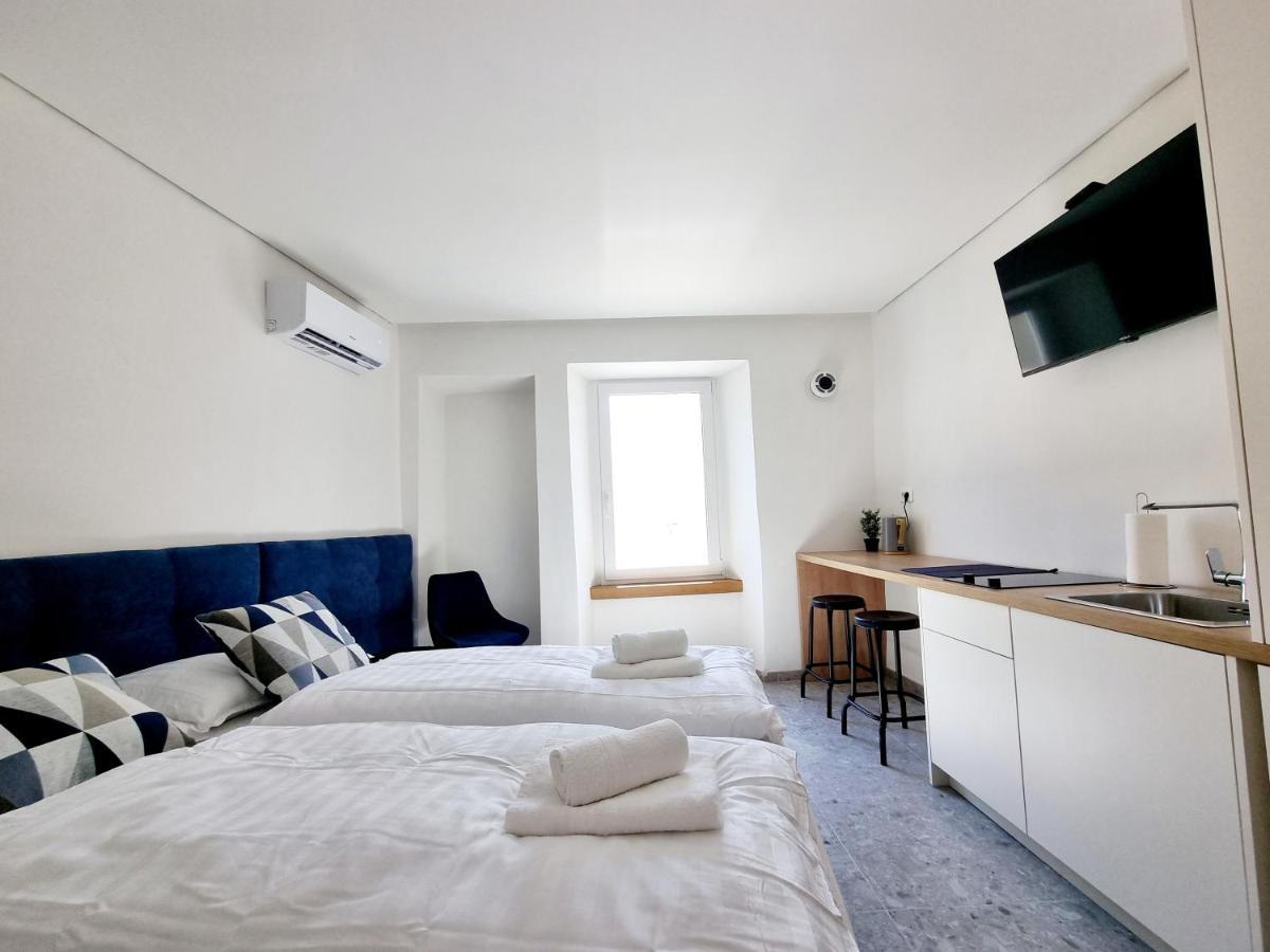 Akvatour Apartments Piran Exterior photo